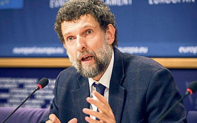 BERLİN İLE ANKARA ARASINDA KAVALA RESTLEŞMESİ